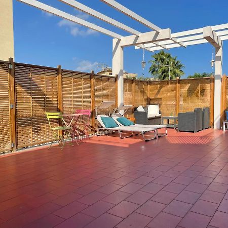 Oniro Bed & Breakfast Avola Bagian luar foto