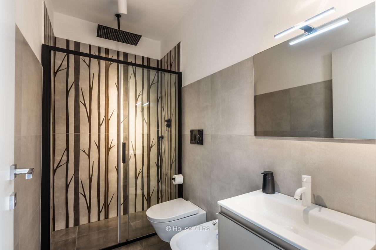 Oniro Bed & Breakfast Avola Bagian luar foto
