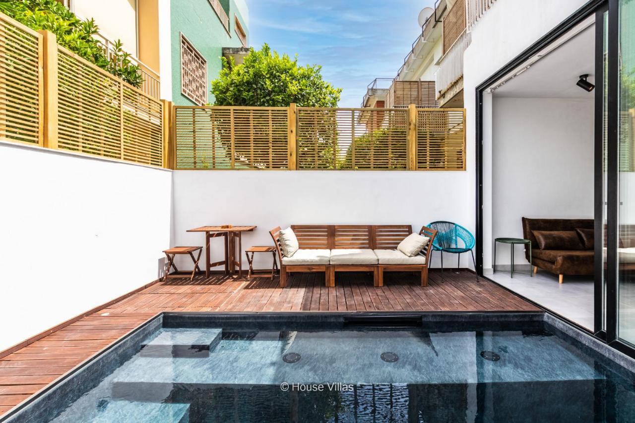 Oniro Bed & Breakfast Avola Bagian luar foto