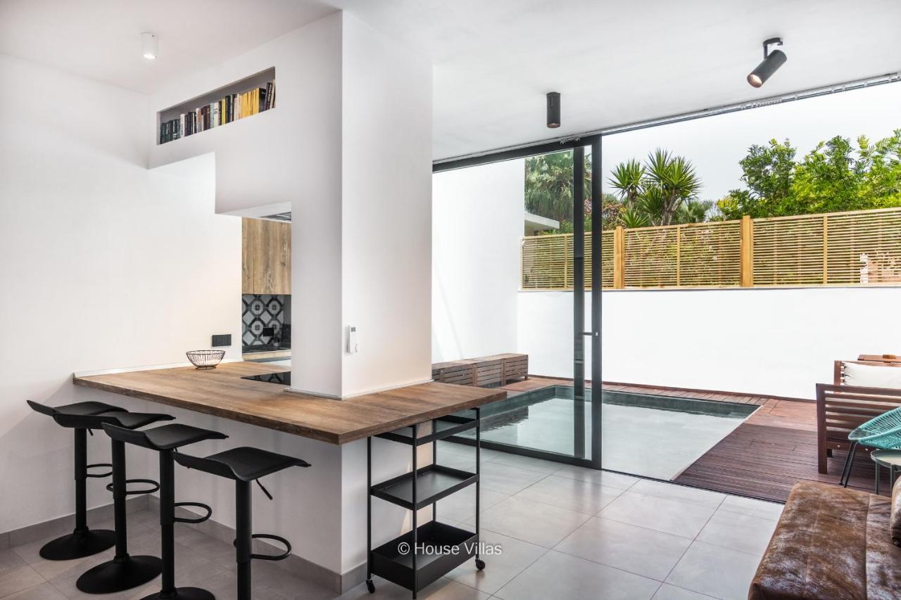 Oniro Bed & Breakfast Avola Bagian luar foto