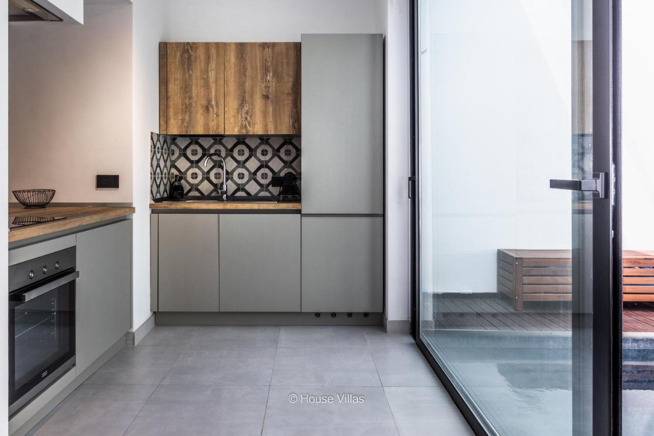 Oniro Bed & Breakfast Avola Bagian luar foto