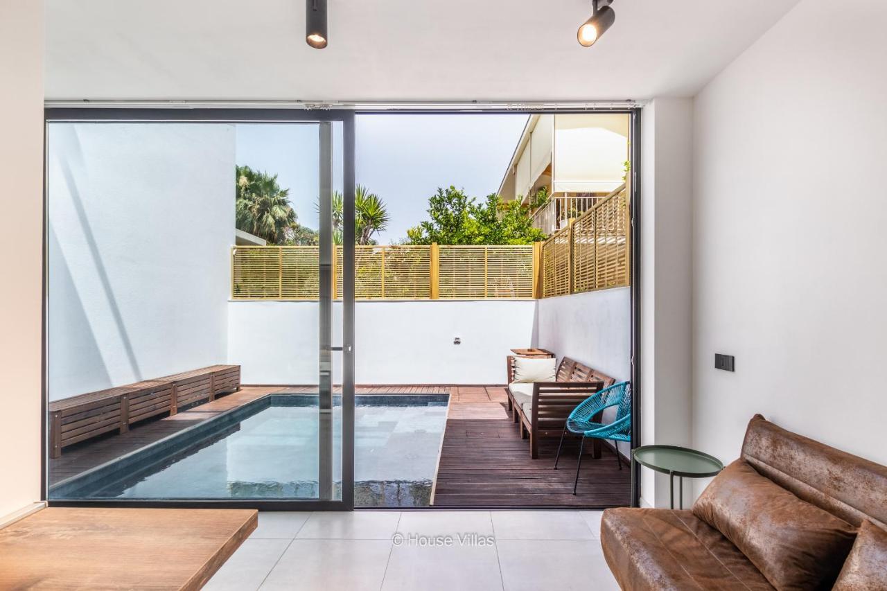 Oniro Bed & Breakfast Avola Bagian luar foto