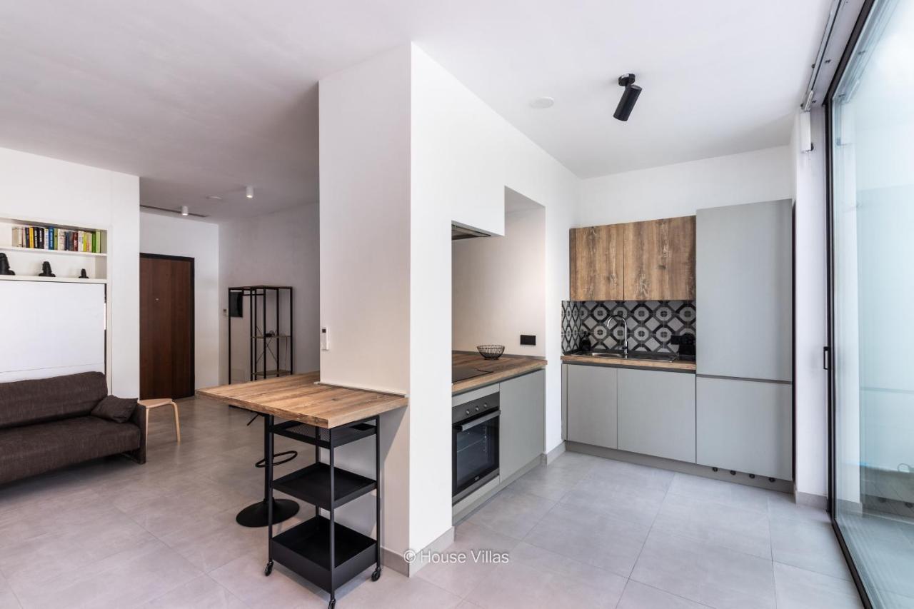 Oniro Bed & Breakfast Avola Bagian luar foto