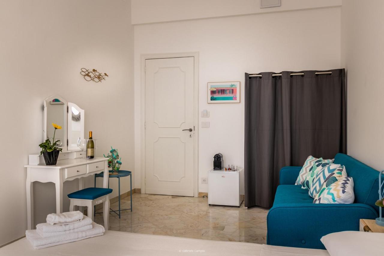Oniro Bed & Breakfast Avola Bagian luar foto