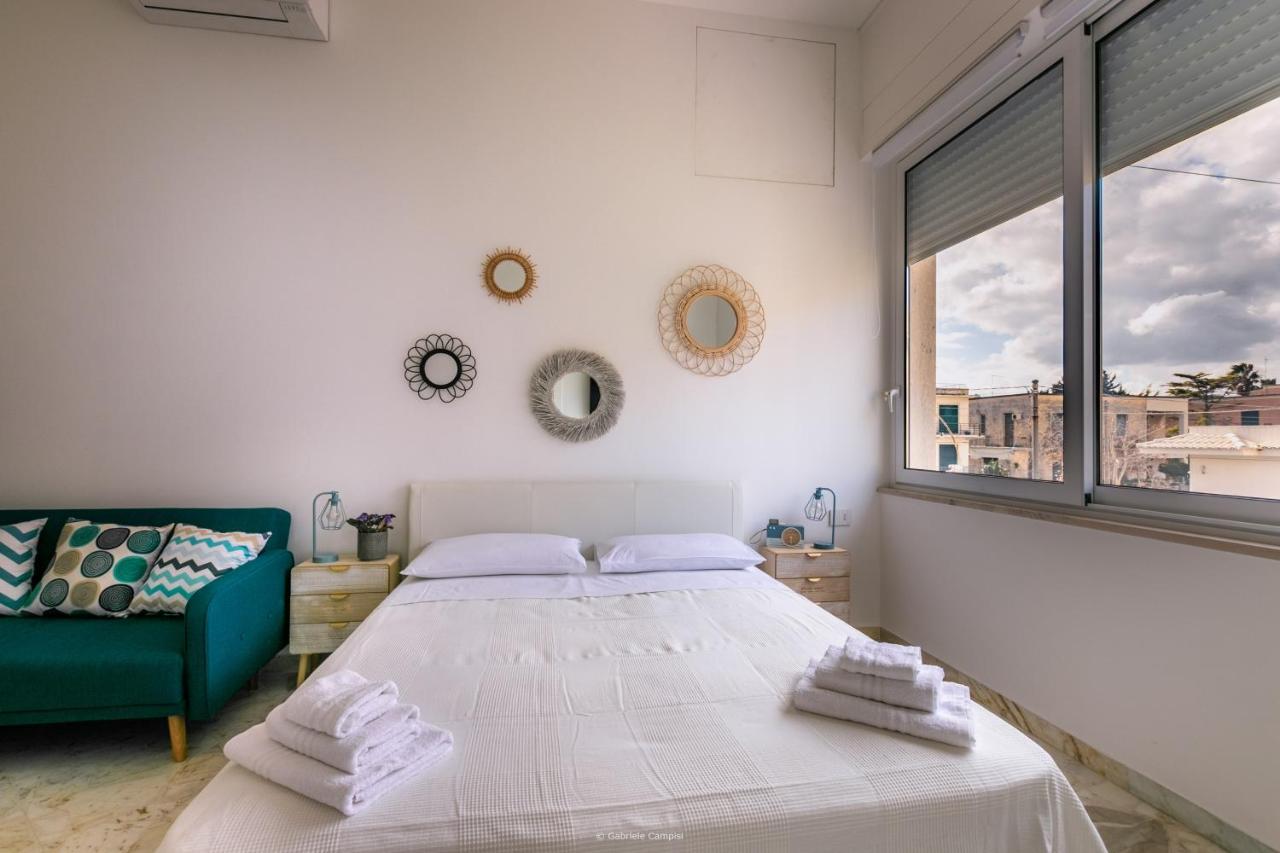Oniro Bed & Breakfast Avola Bagian luar foto