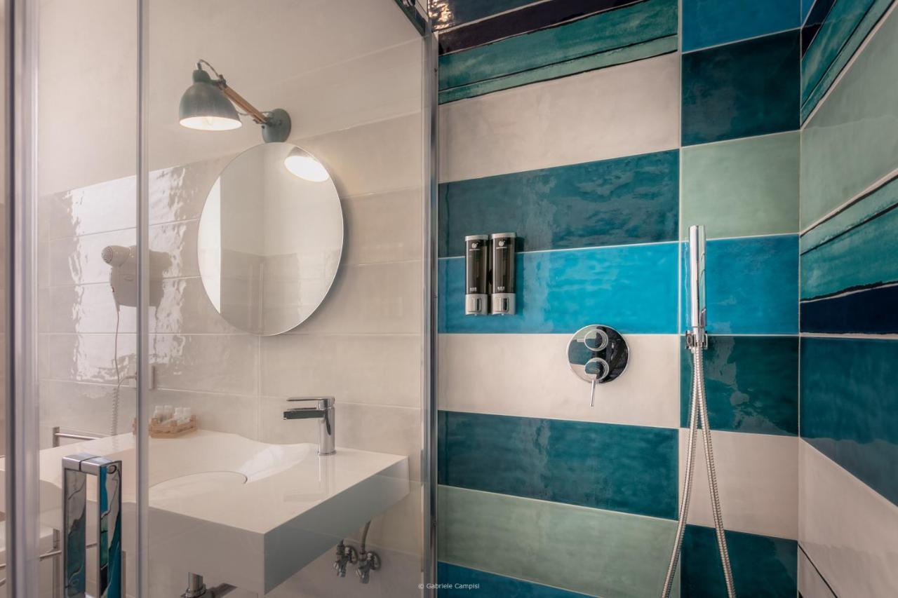 Oniro Bed & Breakfast Avola Bagian luar foto