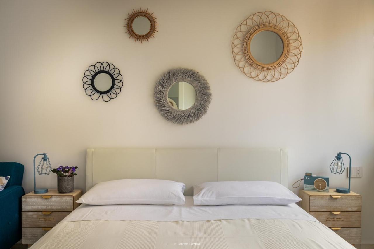 Oniro Bed & Breakfast Avola Bagian luar foto