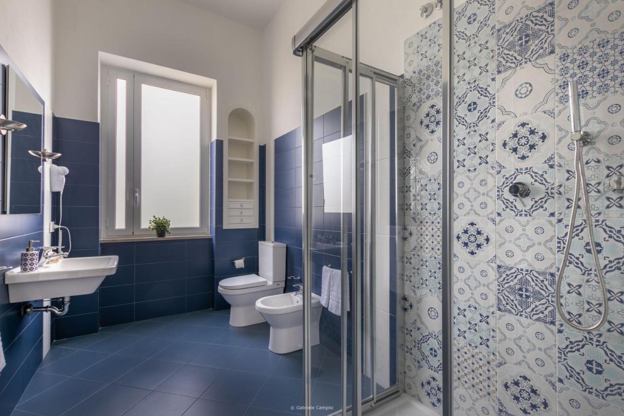 Oniro Bed & Breakfast Avola Bagian luar foto