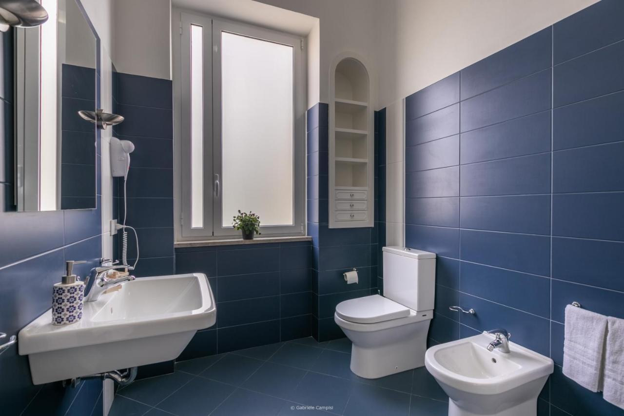 Oniro Bed & Breakfast Avola Bagian luar foto