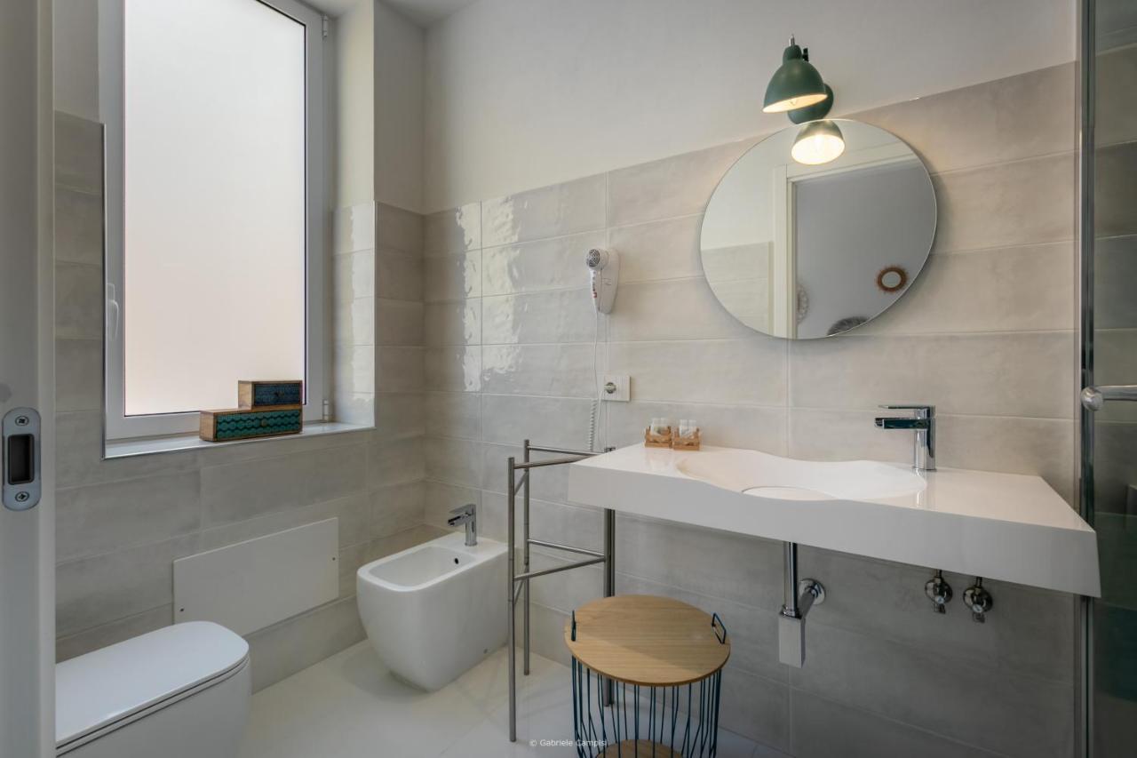 Oniro Bed & Breakfast Avola Bagian luar foto