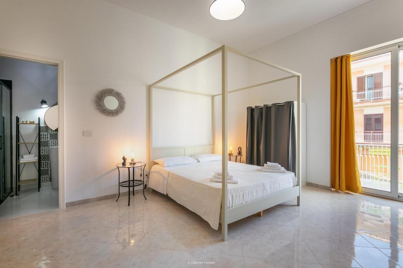 Oniro Bed & Breakfast Avola Bagian luar foto