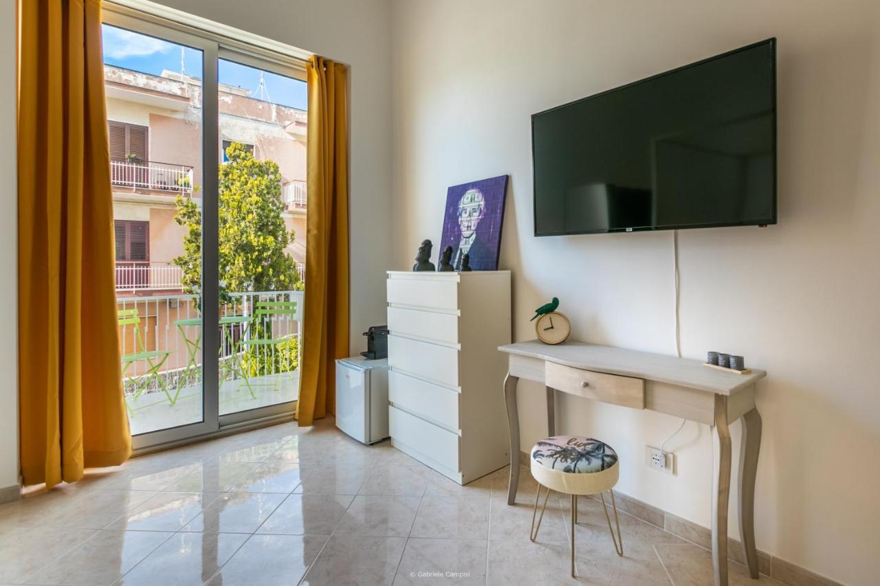 Oniro Bed & Breakfast Avola Bagian luar foto