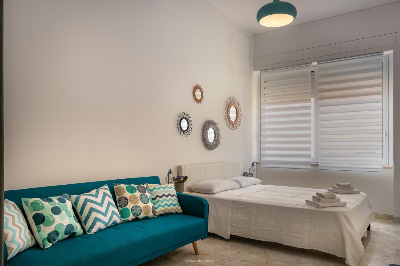 Oniro Bed & Breakfast Avola Bagian luar foto