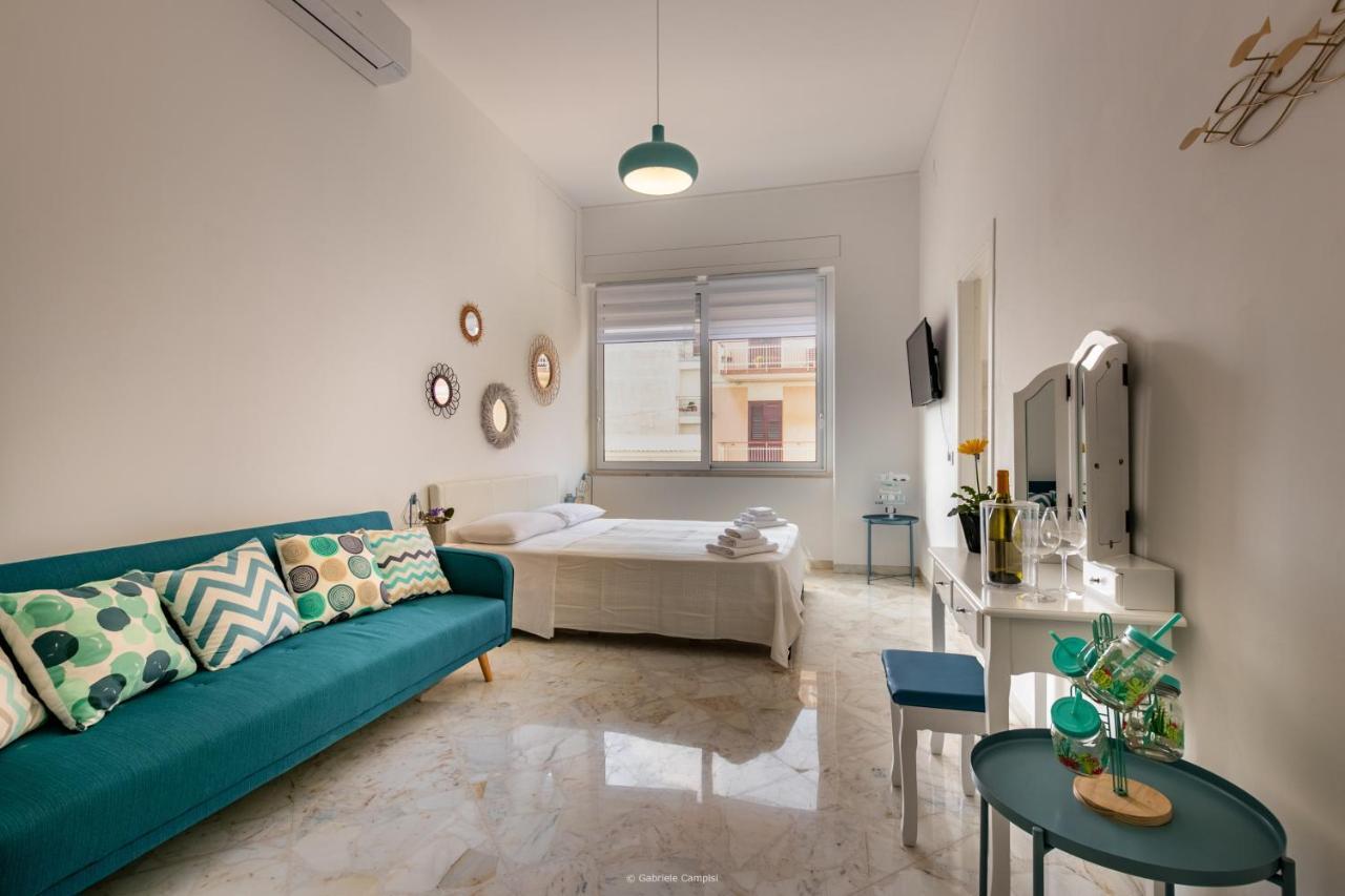 Oniro Bed & Breakfast Avola Bagian luar foto