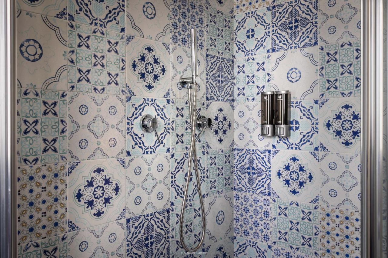 Oniro Bed & Breakfast Avola Bagian luar foto