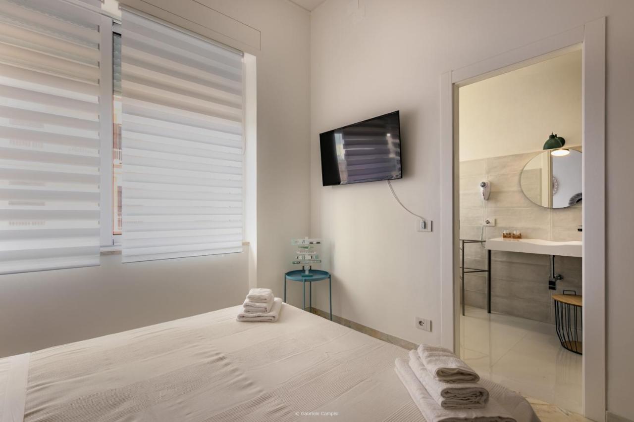Oniro Bed & Breakfast Avola Bagian luar foto