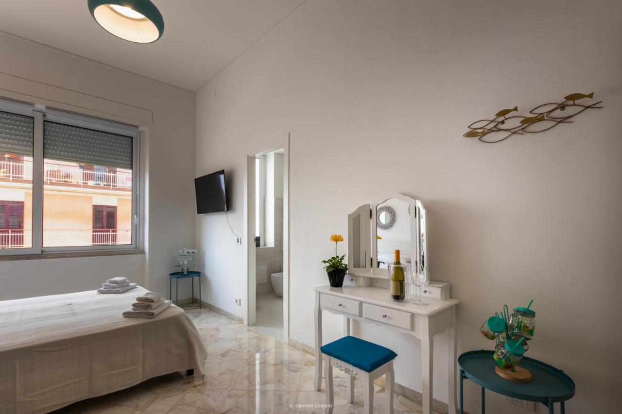 Oniro Bed & Breakfast Avola Bagian luar foto
