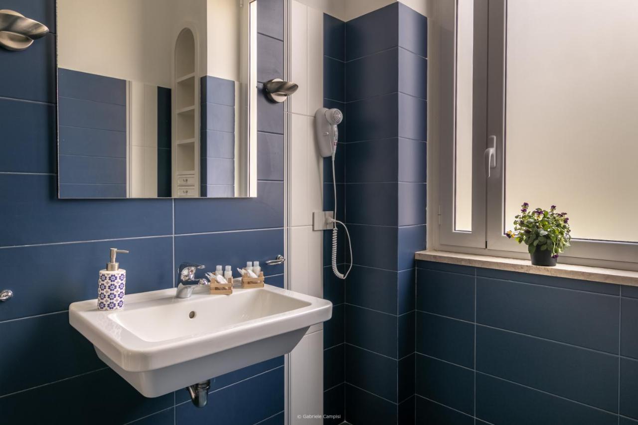Oniro Bed & Breakfast Avola Bagian luar foto