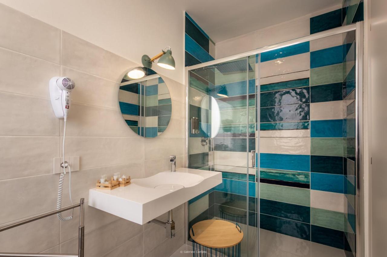 Oniro Bed & Breakfast Avola Bagian luar foto