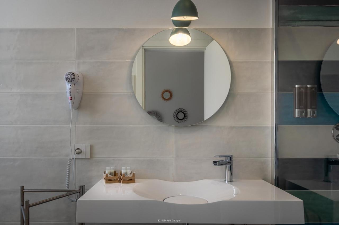 Oniro Bed & Breakfast Avola Bagian luar foto