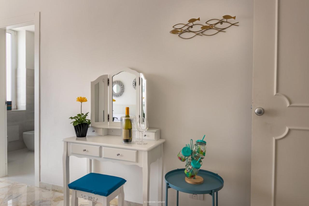 Oniro Bed & Breakfast Avola Bagian luar foto