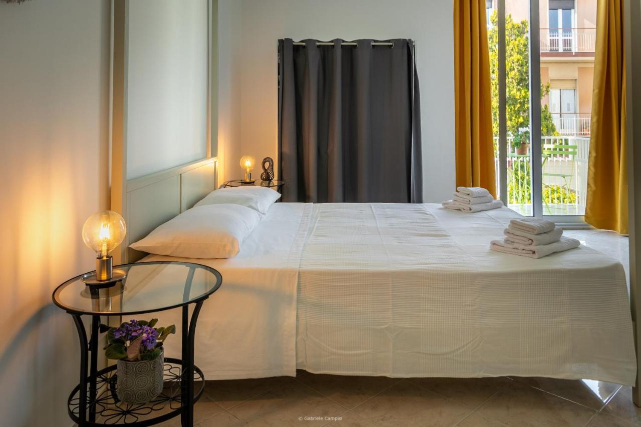 Oniro Bed & Breakfast Avola Bagian luar foto