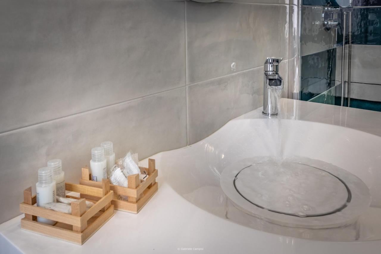 Oniro Bed & Breakfast Avola Bagian luar foto