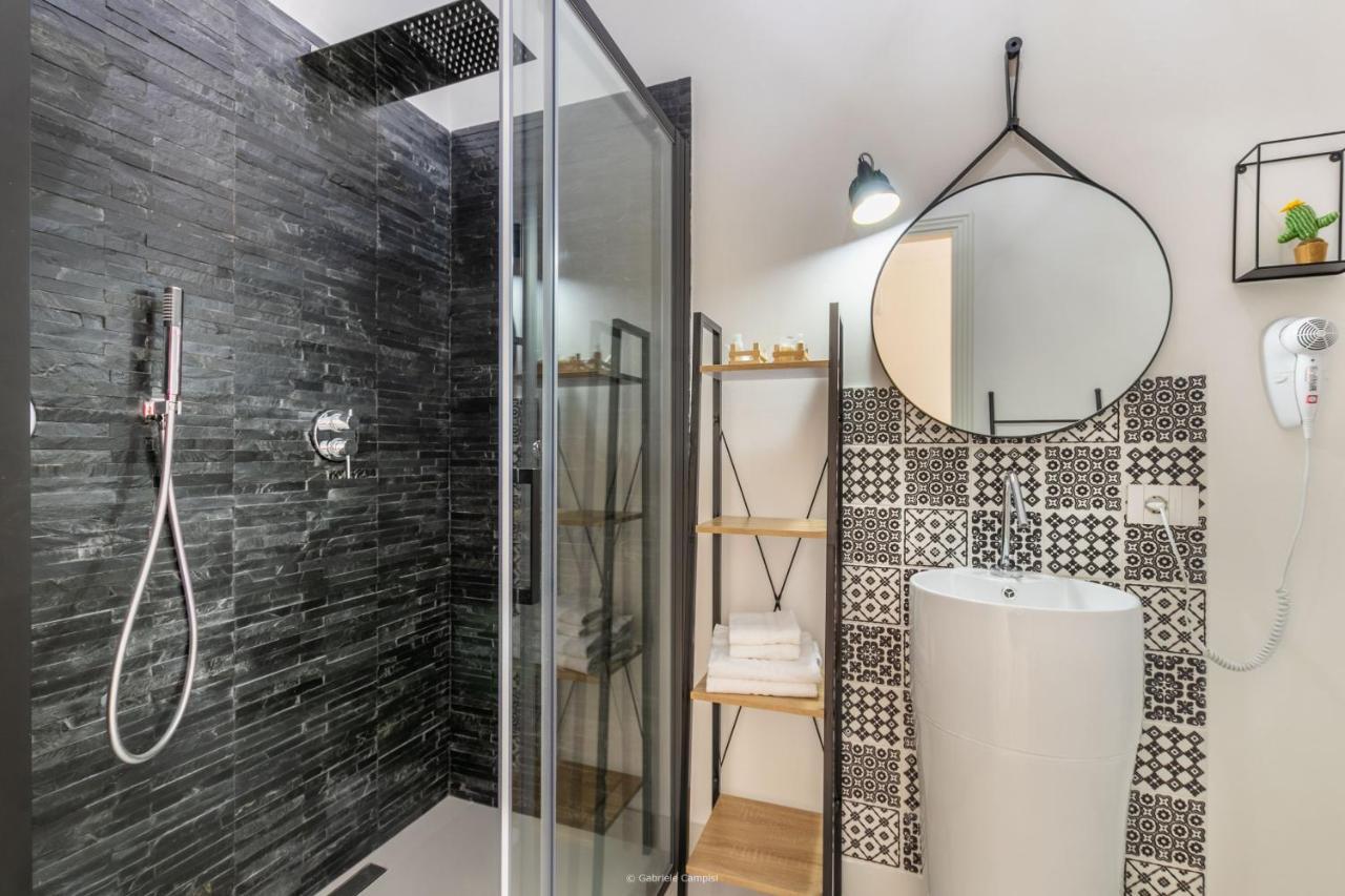 Oniro Bed & Breakfast Avola Bagian luar foto
