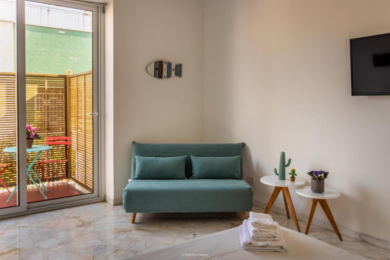 Oniro Bed & Breakfast Avola Bagian luar foto