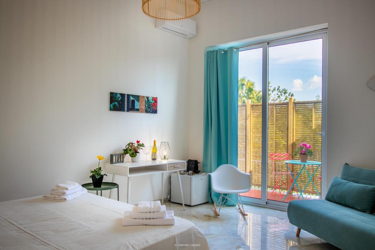 Oniro Bed & Breakfast Avola Bagian luar foto