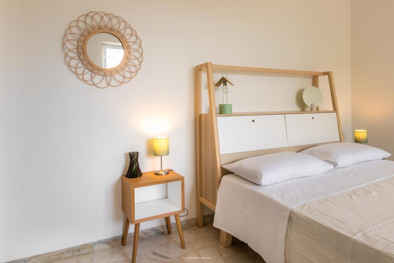 Oniro Bed & Breakfast Avola Bagian luar foto