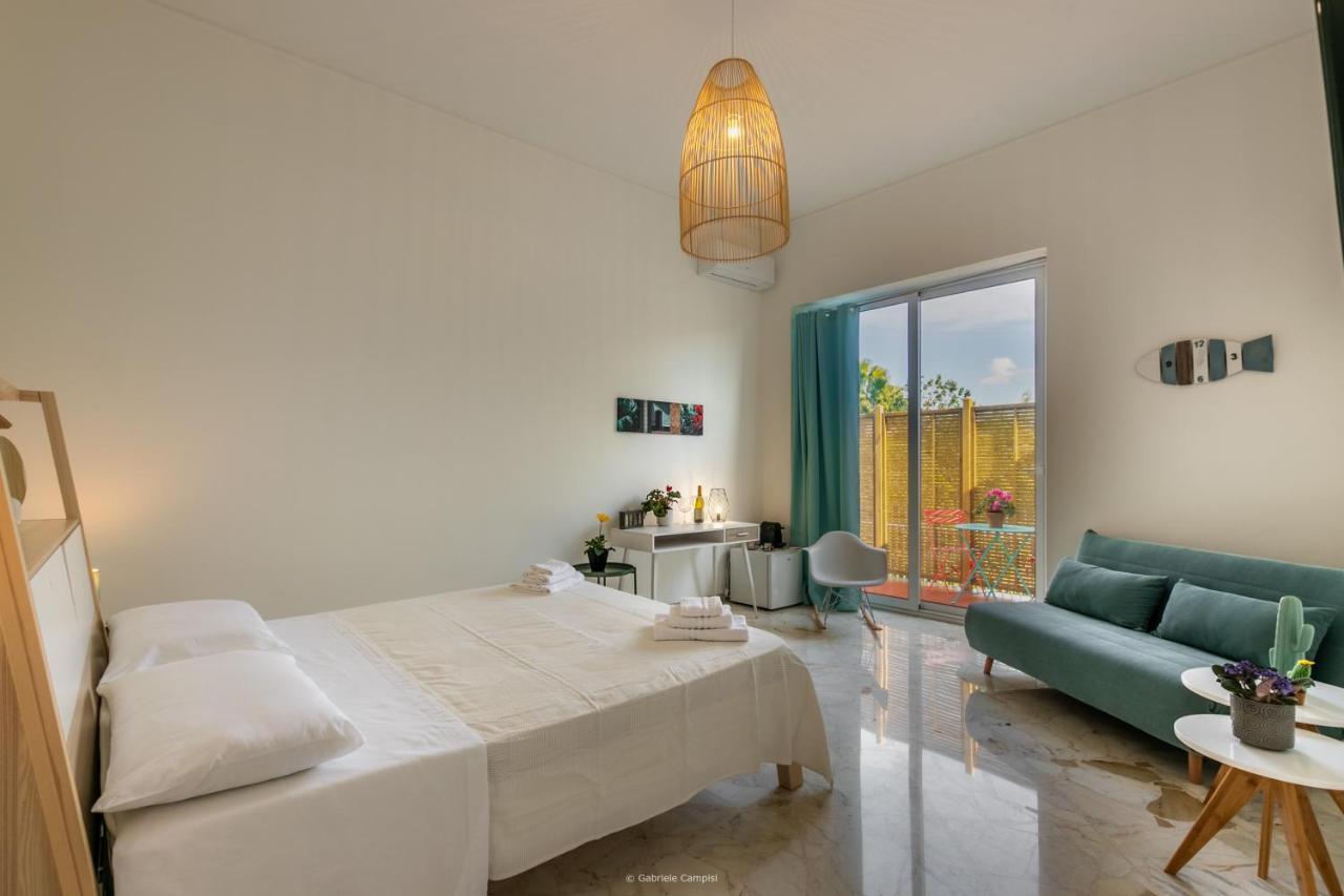 Oniro Bed & Breakfast Avola Bagian luar foto