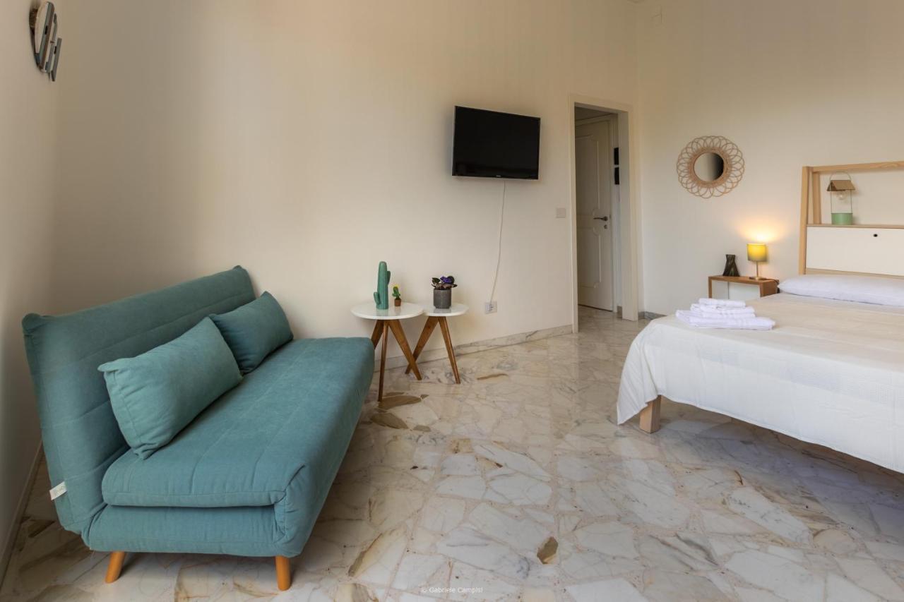 Oniro Bed & Breakfast Avola Bagian luar foto