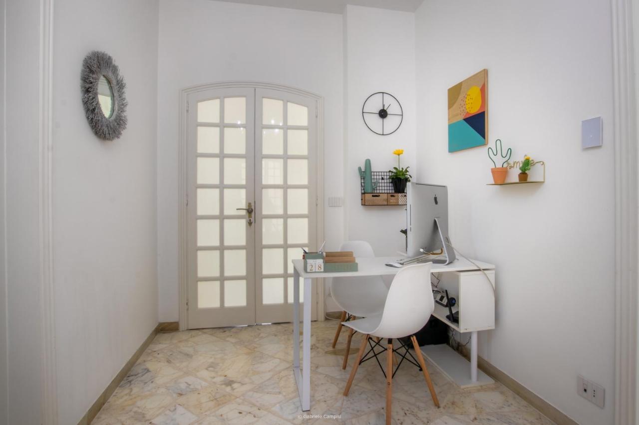 Oniro Bed & Breakfast Avola Bagian luar foto